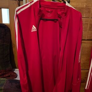 Adidas Track Suit